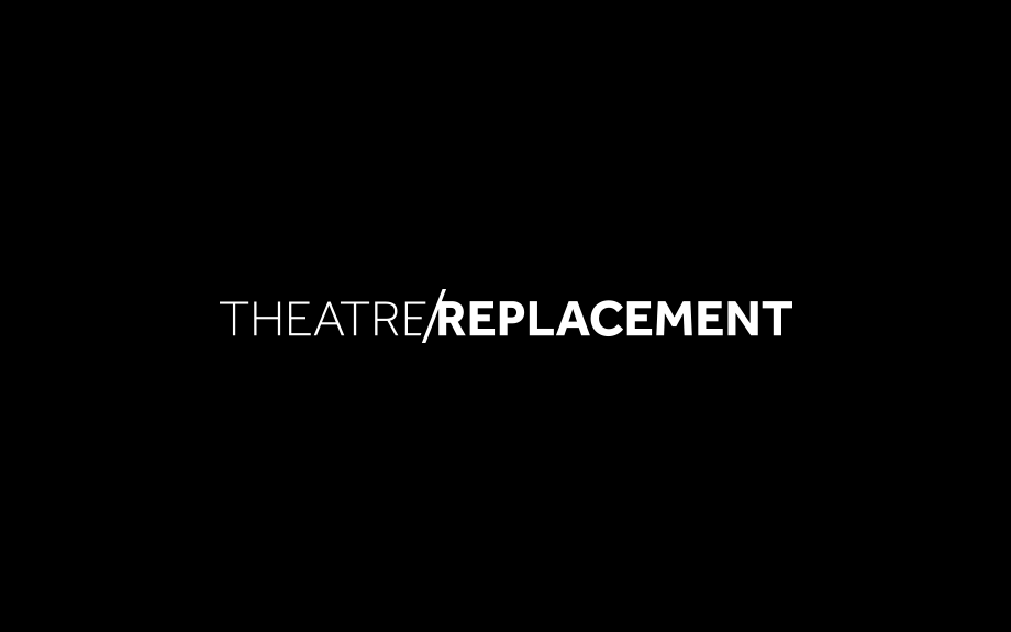 Logo Design for Theatre Company